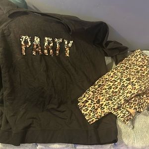 Torrid Party outfit